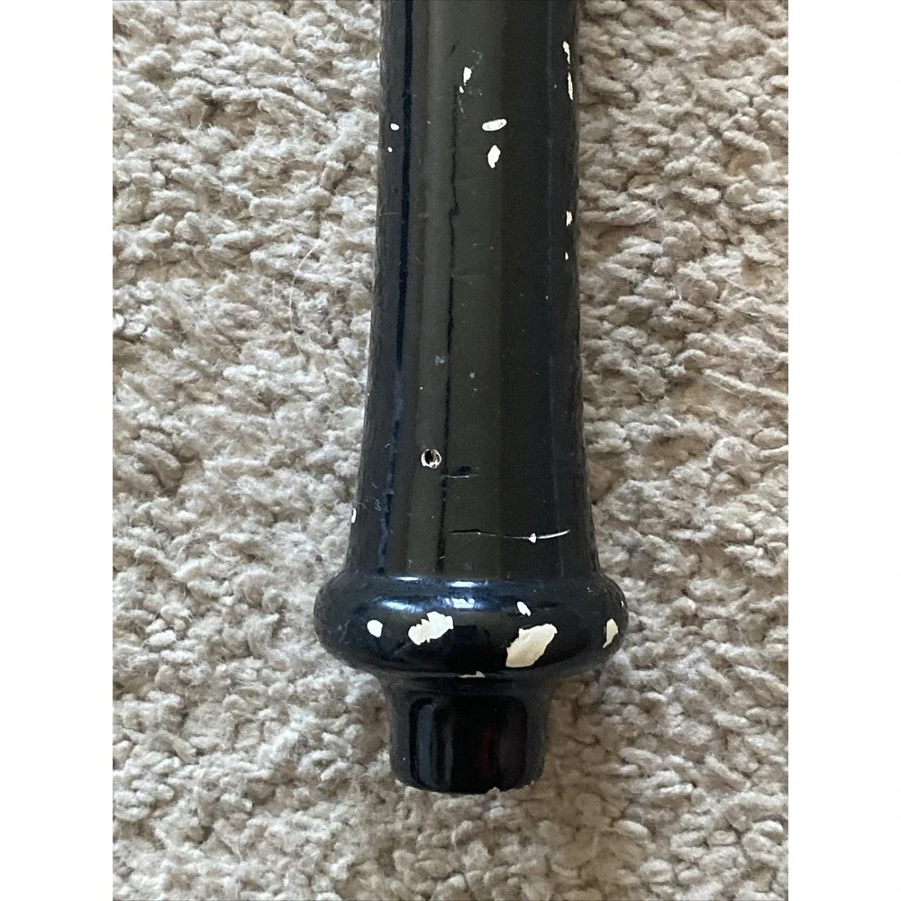 Fox Barrel Pear Cider Tap Handle Keg Tap Man Cave